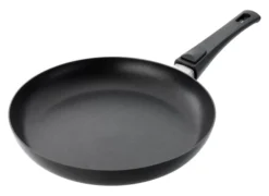 SCANPAN Pfanne mit abnhembarem Griff Ø28cm Urban