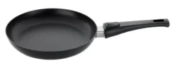 SCANPAN Pfanne mit abnhembarem Griff Ø24cm Urban