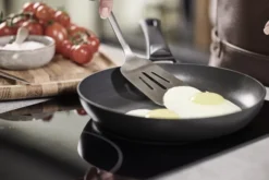 SCANPAN Pfanne mit abnhembarem Griff Ø24cm Urban