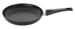 SCANPAN Pfanne mit abnhembarem Griff Ø26cm Urban