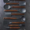 SCANPAN Schaumlöffel 31cm
