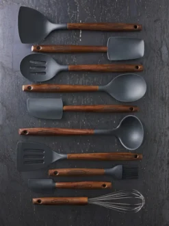 SCANPAN Schaumlöffel 31cm