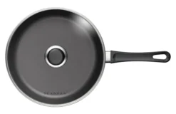 SCANPAN Schmorpfanne Ø28cm/3L Classic Induktion