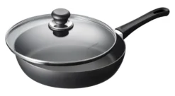 SCANPAN Schmorpfanne Ø28cm/3L Classic Induktion