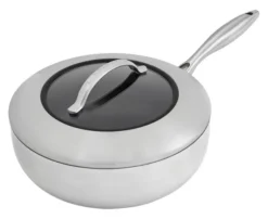 SCANPAN Schmorpfanne Ø26cm/3,7L CTX