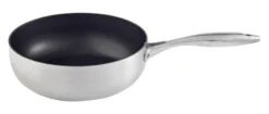 SCANPAN Schmorpfanne Ø26cm/3,7L CTX