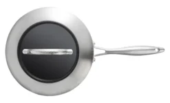 SCANPAN Schmorpfanne Ø26cm/3,7L CTX
