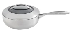 SCANPAN Schmorpfanne Ø26cm/3,7L CTX