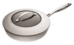 SCANPAN Schmorpfanne Ø28cm/2,5L CTX