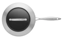 SCANPAN Schmorpfanne Ø28cm/2,5L CTX
