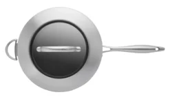 SCANPAN Schmorpfanne Ø32cm/4,5L CTX