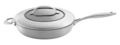 SCANPAN Schmorpfanne Ø32cm/4,5L CTX