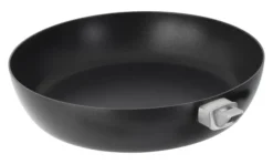 SCANPAN Schmorpfanne mit abnhembarem Griff Ø28cm Urban