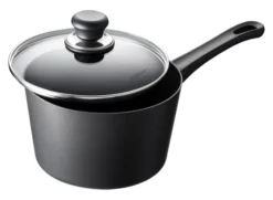 SCANPAN Stielkasserolle Ø20cm/3L Classic Induktion