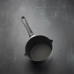 SCANPAN Stielkasserolle Ø20cm/3L Classic Induktion