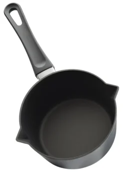 SCANPAN Stielkasserolle Ø18cm/1,8L Classic Induktion