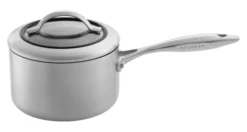 SCANPAN Stielkasserolle Ø16cm/1,8L CTX