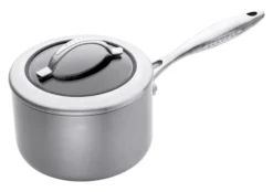 SCANPAN Stielkasserolle Ø16cm/1,8L CTX