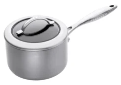 SCANPAN Stielkasserolle Ø18cm/2,5L CTX