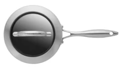 SCANPAN Stielkasserolle Ø18cm/2,5L CTX