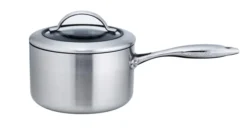 SCANPAN Stielkasserolle Ø18cm/2,5L CTX