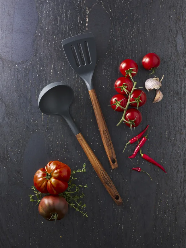 SCANPAN Suppenkelle 31cm
