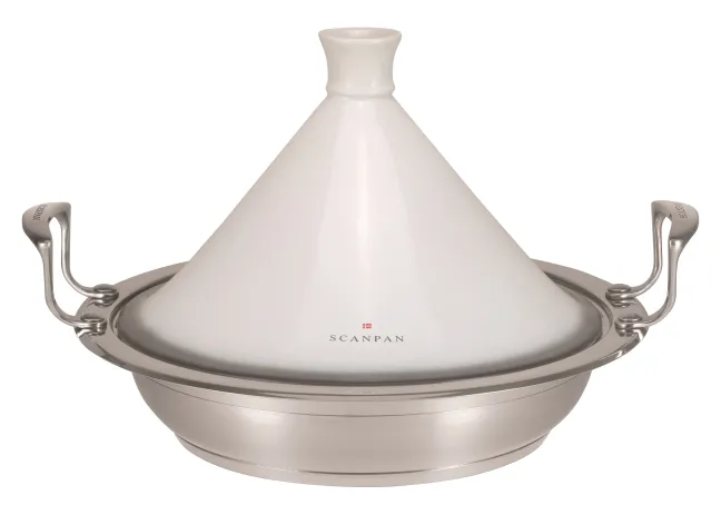 SCANPAN Tajine 28cm Impact