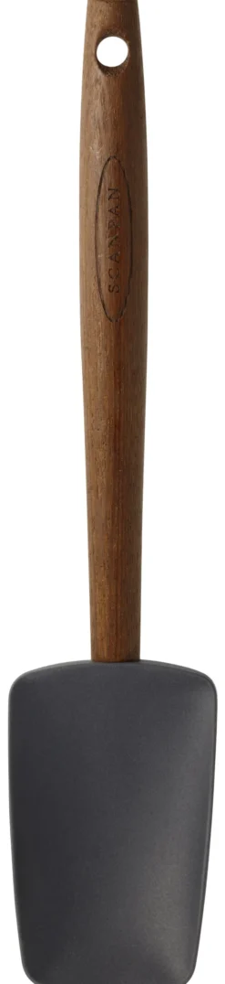 SCANPAN Teigschaber 28cm