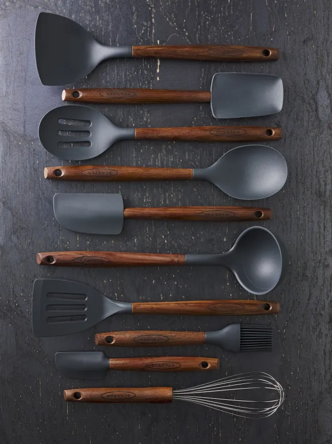 SCANPAN Teigschaber 21cm