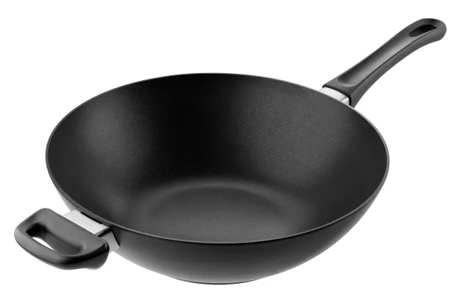 SCANPAN Wok Ø32cm Classic Induktion