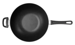 SCANPAN Wok Ø32cm Classic Induktion