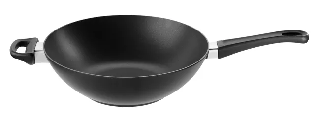 SCANPAN Wok Ø32cm Classic Induktion