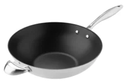 SCANPAN Wok Ø32cm CTX