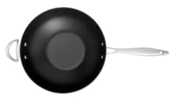 SCANPAN Wok Ø32cm CTX