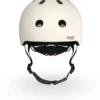 Scoot & Ride Helm M-L ash