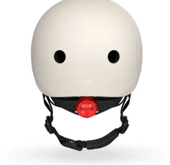 Scoot & Ride Helm M-L ash