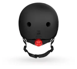 Scoot & Ride Helm M-L black