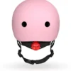 Scoot & Ride Helm M-L rose