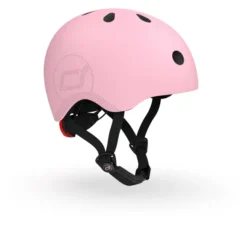 Scoot & Ride Helm M-L rose