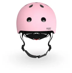 Scoot & Ride Helm M-L rose