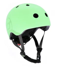 Scoot & Ride Helm S-M kiwi