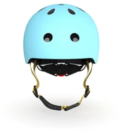 Scoot & Ride Helm XXS-S blueberry