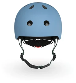 Scoot & Ride Helm XXS-S steel