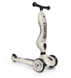 Scoot & Ride Highwaykick 1 ash 96268