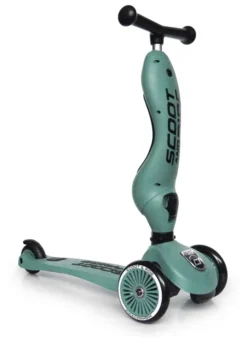 Scoot & Ride Highwaykick 1 forest 96269