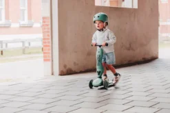 Scoot & Ride Highwaykick 1 forest 96269