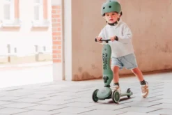 Scoot & Ride Highwaykick 1 forest 96269