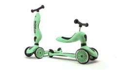 Scoot & Ride Highwaykick 1 kiwi 96355