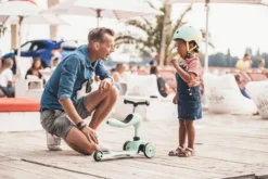 Scoot & Ride Highwaykick 1 kiwi 96355