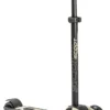 Scoot & Ride Highwaykick 5 LED ash